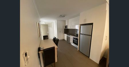 AVAILABLE TO RENT NOW! THE OAKS BUILDING FULLY FURNISHED 2 BEDROOM 2 BATHROOM APARTMENT! CENTRALLY LOCATED! - Photo 5