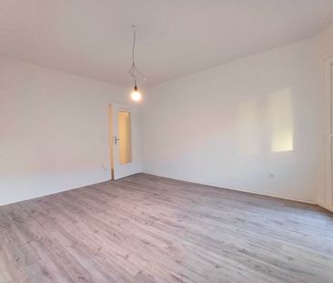 Sanierte 3-Zimmer-Wohnung mit Balkon - Photo 2