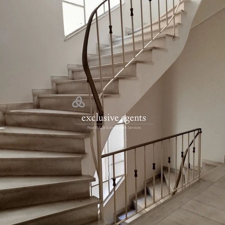 Διαμέρισμα για ενοικίαση Κέντρο Παγκρατίου (Παγκράτι) - Φωτογραφία 1
