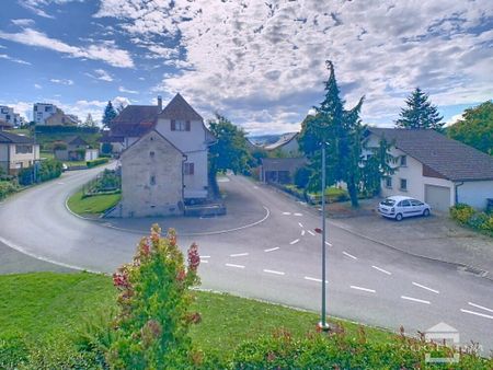 Appartement de 2 pièces au 2ème étage - Photo 4