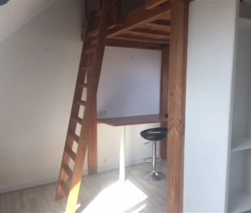 Location appartement 1 pièce - 14m² à Plerin (22190) - Photo 1