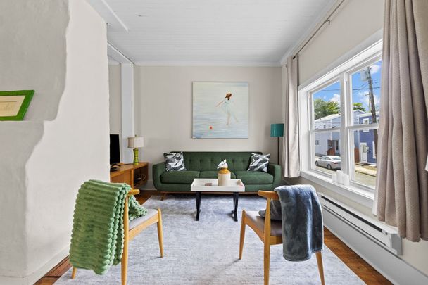 Bond Street - Photo 1