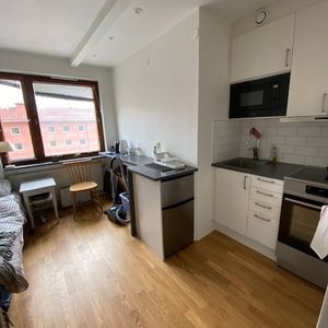 Norrmalmsgatan 10A - Foto 2