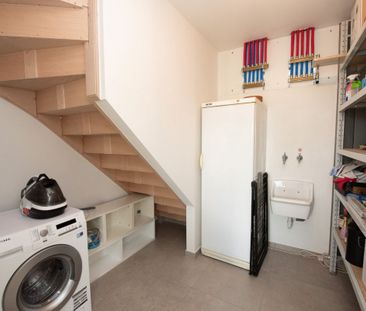 Volledig instapklare woning met 3 slaapkamers en leuke tuin in Zulte - Photo 6