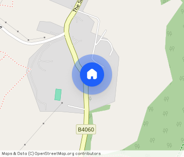 The Street, Stinchcombe - Photo 1