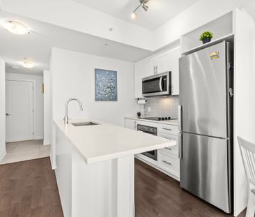 For Lease - 805 Carling Avenue Unit# 501, Dows Lake - Civic Hospita... - Photo 4