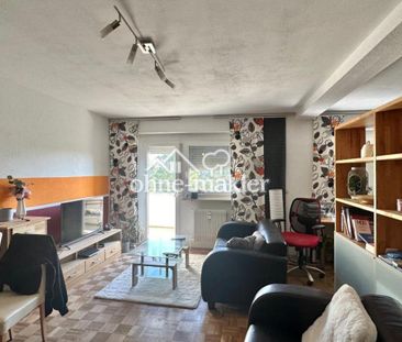 Möblierte 1,5 ZW in Spardorf bei Erlangen - Foto 1