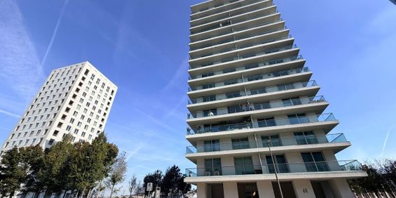 Appartement te huur in Antwerpen voor € 1.500 met 2 slaapkamers - foto 3