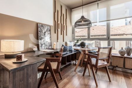 Apartamento de alquiler en Calle de Padilla, Lista - Photo 5