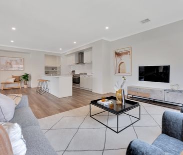 STUNNING FAMILY HOME - Photo 2