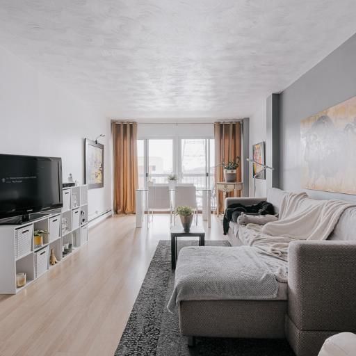 Appartement 3 ½ à louer Sainte-Foy / Sillery juillet 2026 - Photo 1