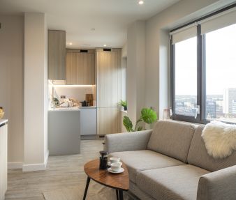 Roomy 3 Mid-century Modern - Photo 6
