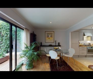 4 Bed Detached House, Hall Place, W2 - Photo 2