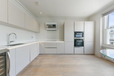 2 Bed Flat, Harcourt Terrace, SW10 - Photo 4