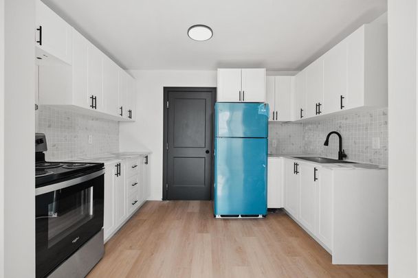 For Lease - 90 Carden Street Unit# 503, Guelph, Ontario - Photo 1