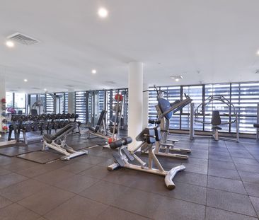 920/1F Broughton Street, Parramatta NSW 2150 - Apartment For Rent |... - Photo 3