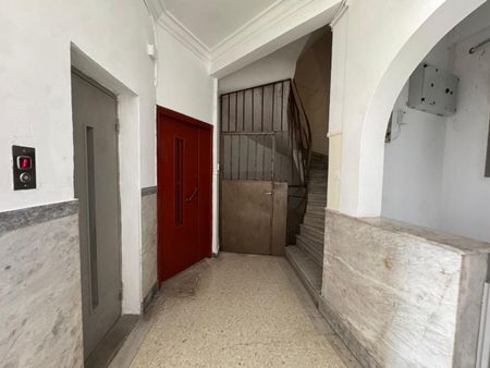 Διαμέρισμα για ενοικίαση Σταθμός Λαρίσης (Κολωνός - Κολοκυνθούς) - Φωτογραφία 2