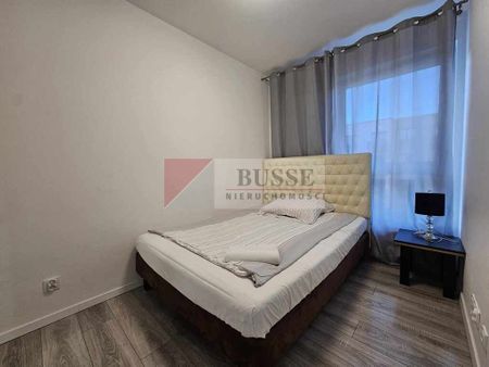 Na wynajem 2 pokoje w Kamienicy Nowa w Szczecinie - Фото 5