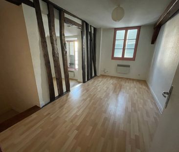 T1 de 34m² – Hyper Centre- LIMOGES – ETUDIANT - Photo 1