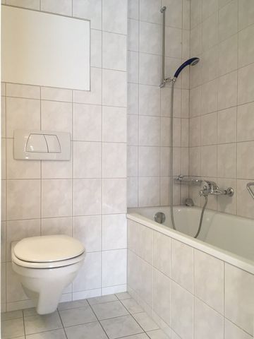 3.5-ZW on the 2nd floor à 69 m² - Foto 4