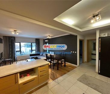 Inchiriere apartament 2 camere Emerald Residence - Photo 3