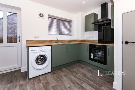 3 bedroom house to rent Bluebell Road, Quadring, Spalding, PE11 - Photo 4