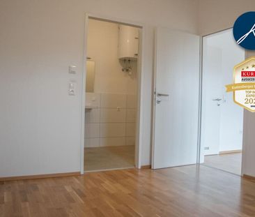 2-Zimmer-Mietwohnung in beliebter Lage - Foto 6