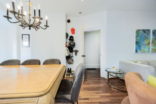 For Lease - 164 Hamilton Street Unit# Main, Toronto, Ontario - Photo 1