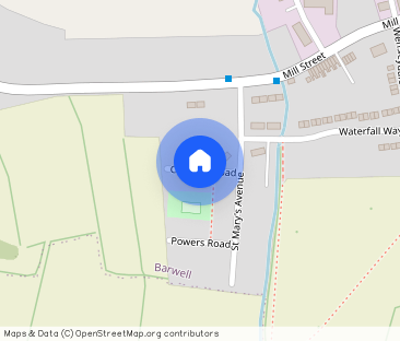 Crabtree Road, Barwell, LEICESTER - Photo 1