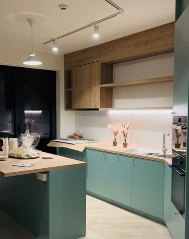 Appartement in Abbeyfieldhuis Munthof op maat van 55-plus - Foto 3