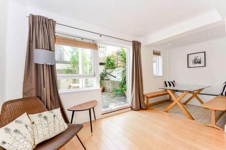 New Kings Road, Parsons Green, SW6 - Photo 5