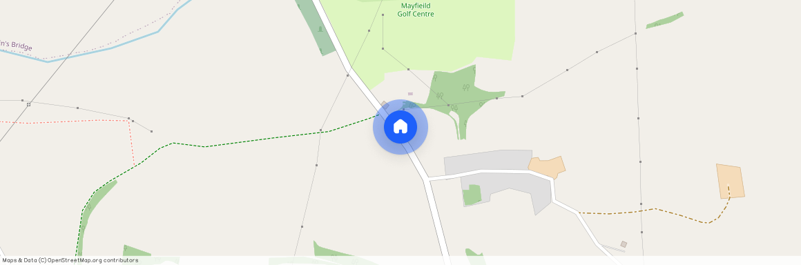 Principal Apartment 2, School Yard, Lower Freystrop, Haverfordwest