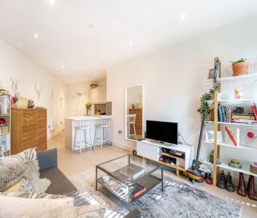 1 bedroom apartment to rent - Photo 5