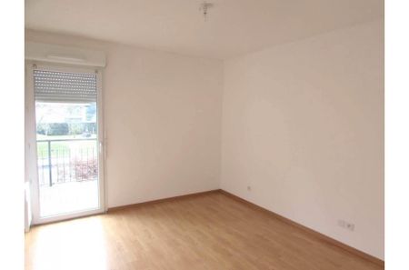 Appartement - BONNE - 42m² - 1 chambre - Photo 2