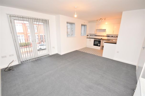 Poulton Road, Wallasey - Photo 1