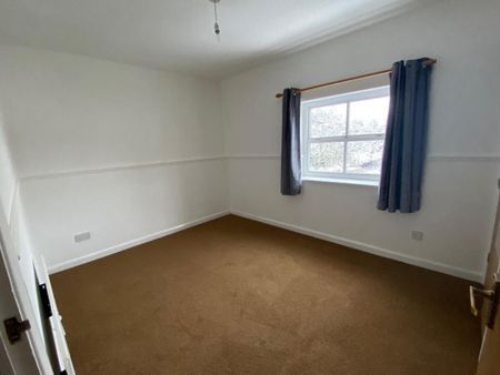 1 bedroom terraced house to rent - Photo 2