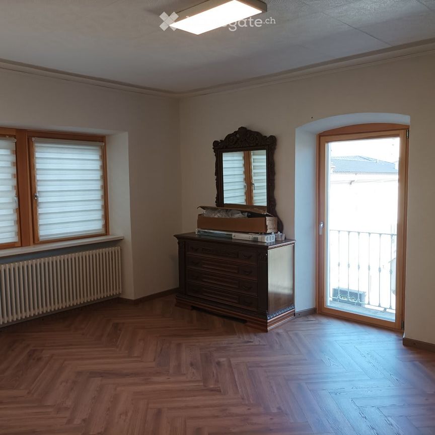 2.5 Zimmer, 80 m² - Foto 1