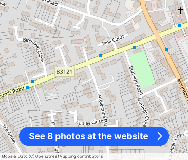 Oaktree Court Addlestone Park, Addlestone, Surrey, KT15 - Photo 1