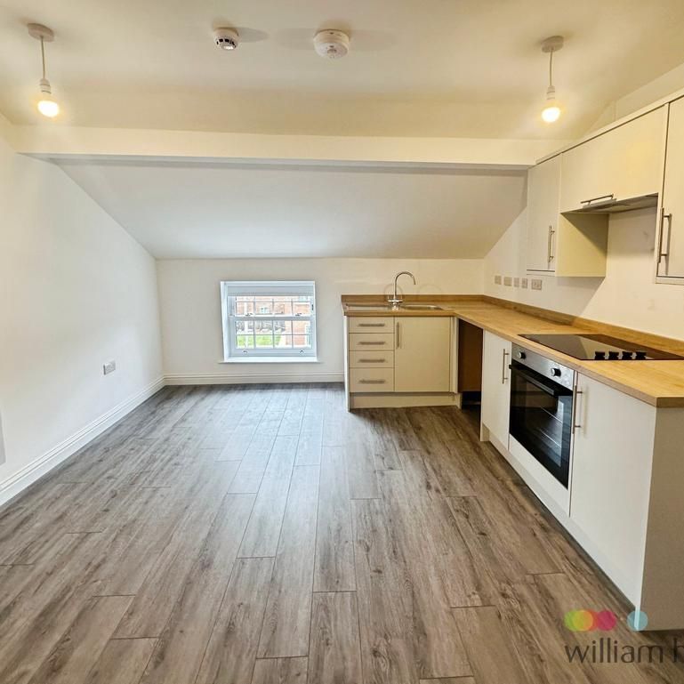 1 bedroom flat to rent - Photo 1