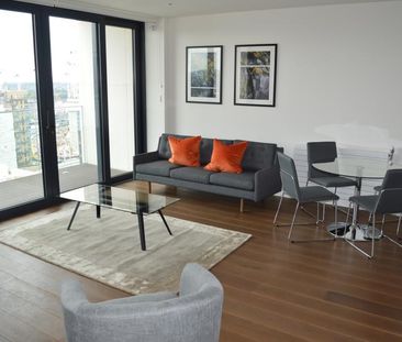 2 bedroom apartment to rent - Photo 3