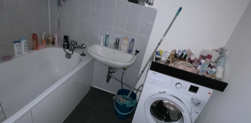 Demnächst frei! helle 3-Zimmer-Wohnung in Kreuztal- WBS erforderlich - Photo 2