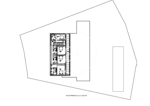 Rental Property in Can Girona