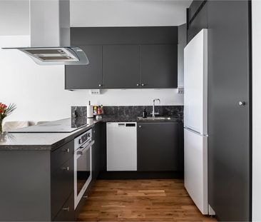 Klockelundsvägen, Farsta - Foto 2
