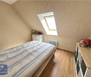 Location Appartement 2 pièces 36m² LE MANS 72000 - Photo 3