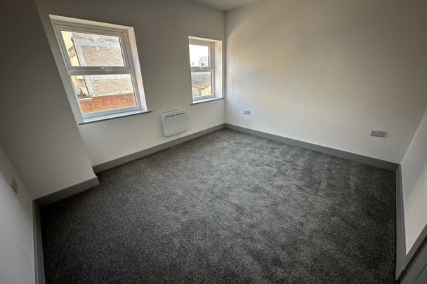 Portland Place, DONCASTER - Photo 1