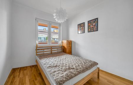 Warszawa, Ursynów, Ursynów Kabaty, Kazimierza Jeżewskiego - Zdjęcie 5