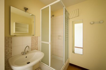 Appartement Angers 1 pièce(s) 16 m2 - Photo 3