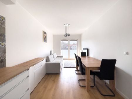 Piaseczno z super dojazdem do Warszawy‼ 49.5 m² - Photo 4