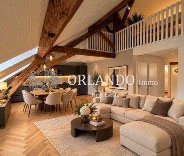 3 Zimmer, 80 m² - Photo 1