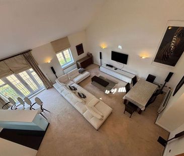 3 bedroom duplex to rent - Photo 3